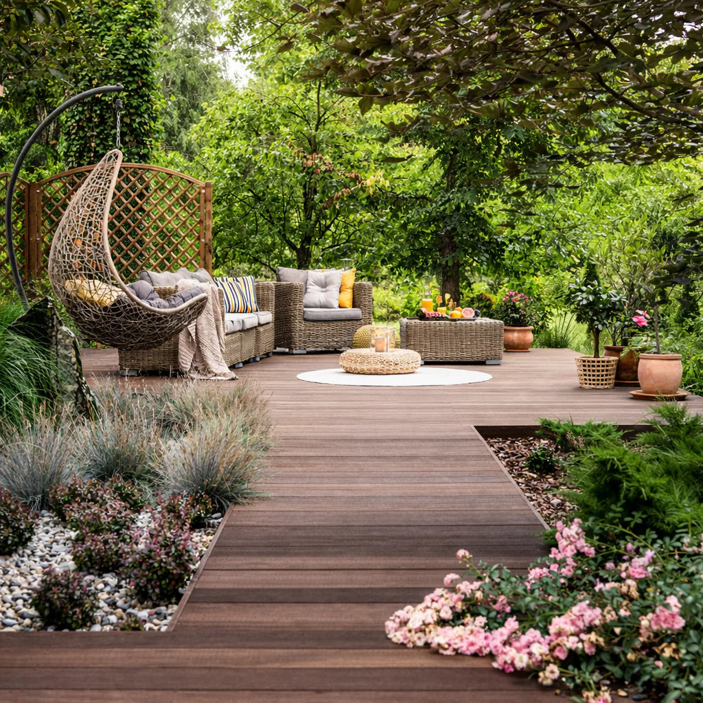Jardin Image