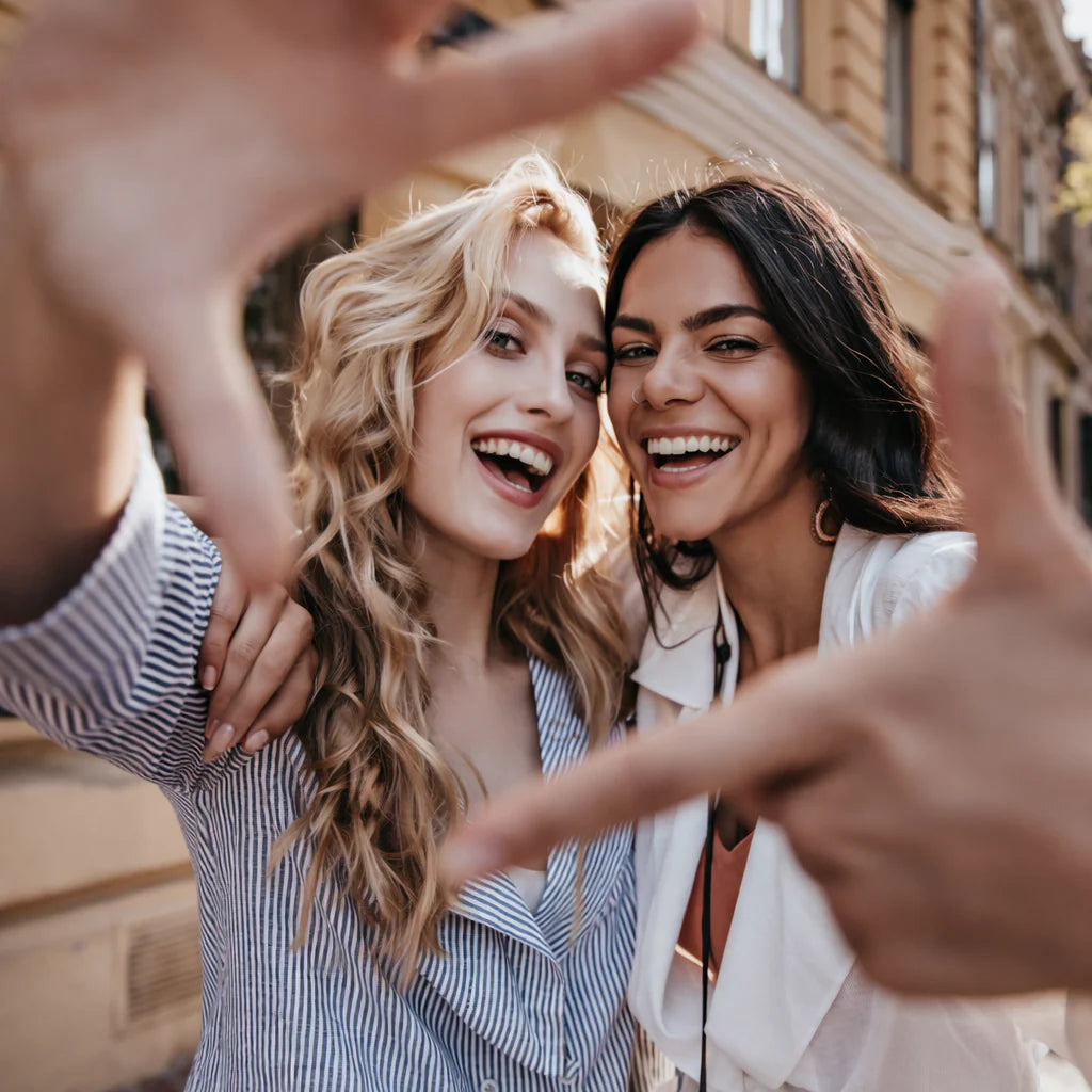 Mode & Lifestyle Image