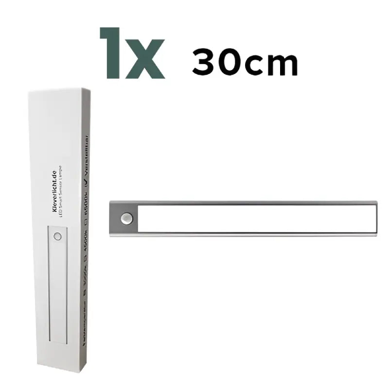 LuminaFix - Lampe à capteur de mouvement magnétique