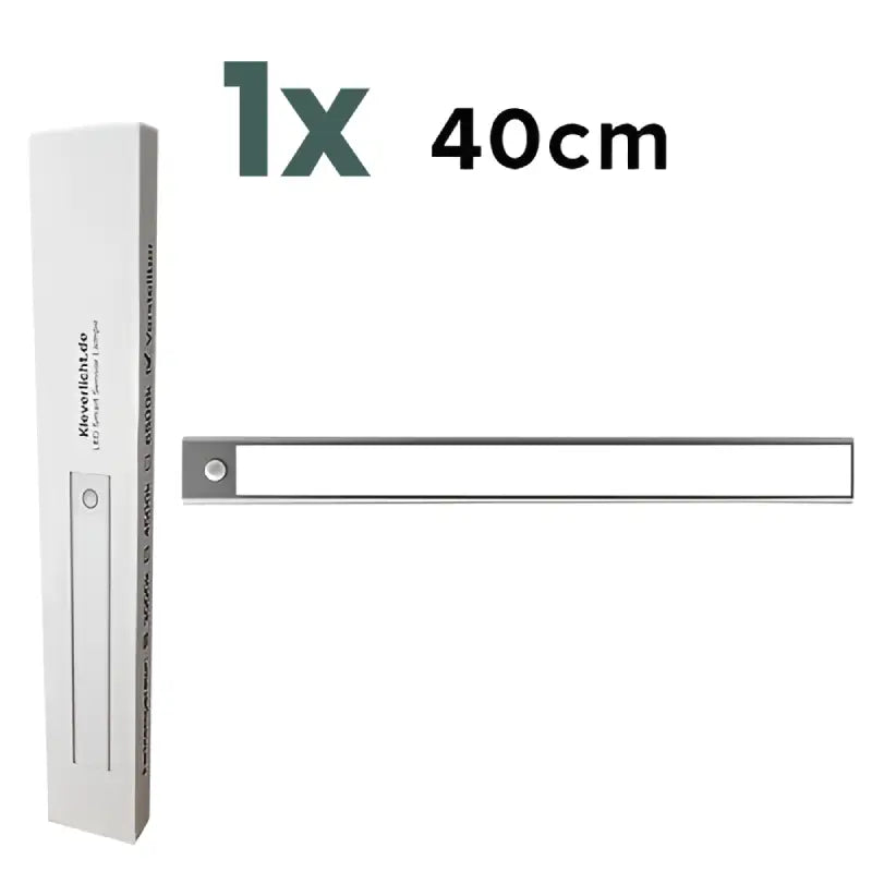 LuminaFix - Lampe à capteur de mouvement magnétique