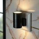 Applique murale LED scandinave – Lumière d’ambiance premium