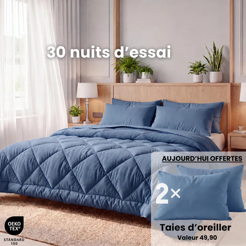 Bleu Océan