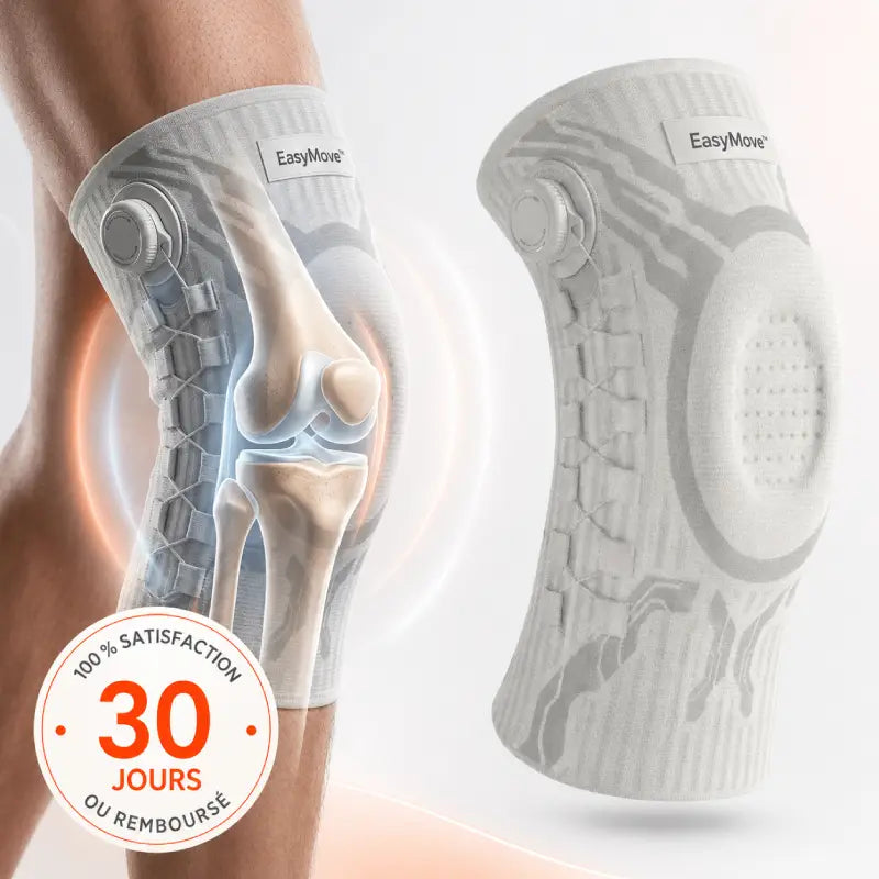 EasyMove™ – Genouillère confort & maintien