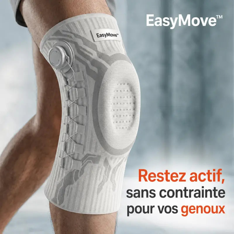EasyMove™ – Genouillère confort & maintien