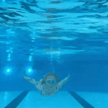 AquaKid™ – Lunettes de natation anti-fuite pour enfants