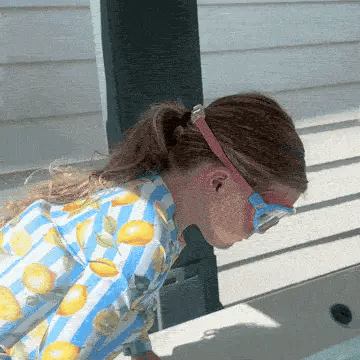 AquaKid™ – Lunettes de natation anti-fuite pour enfants