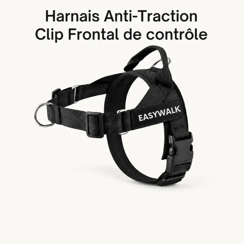 Harnais Esaywalk à clip frontal