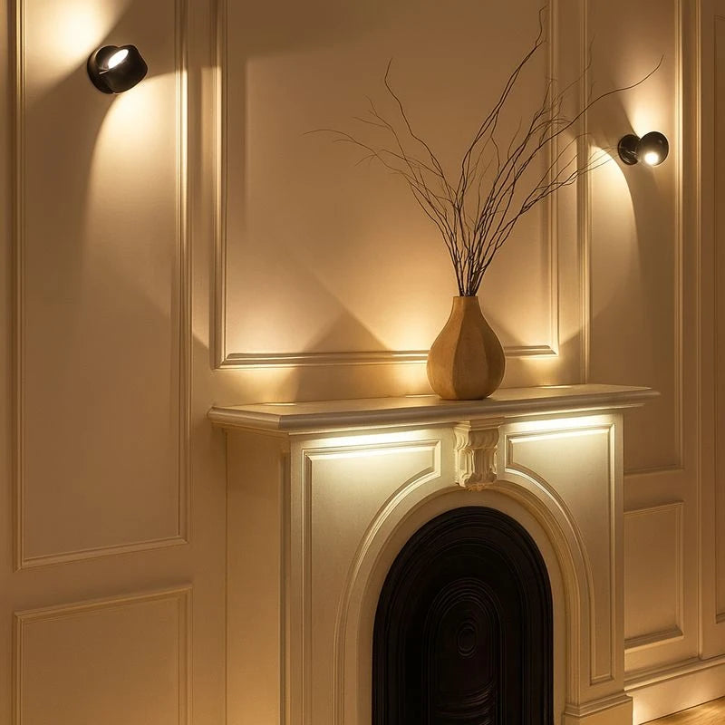 Lumyna – Applique murale LED