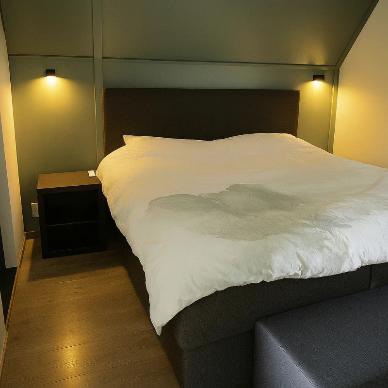 Lumyna – Applique murale LED