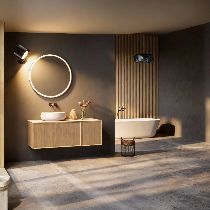 Lumyna – Applique murale LED