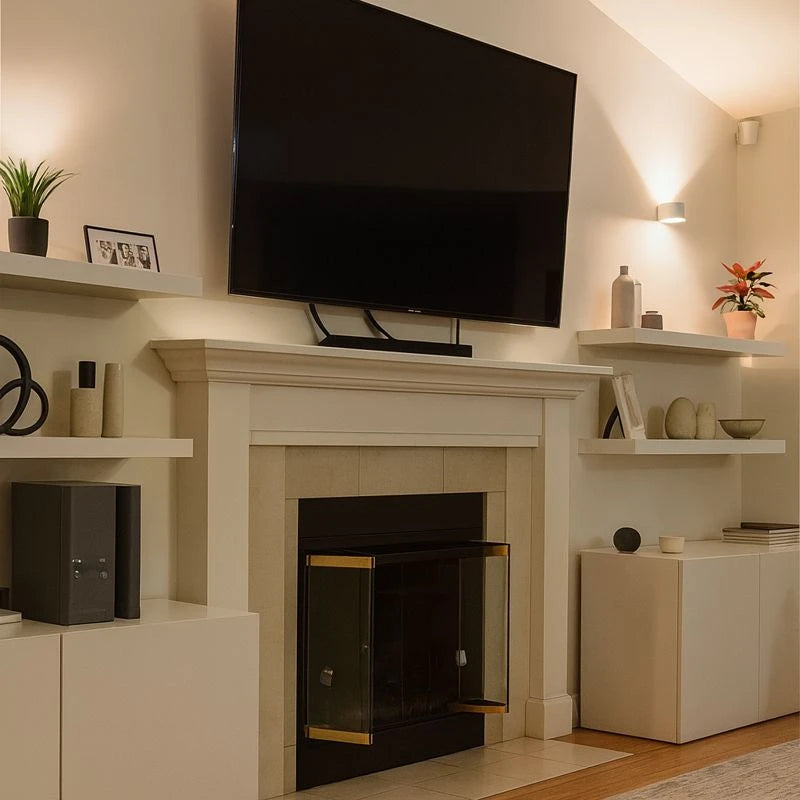 Lumyna – Applique murale LED