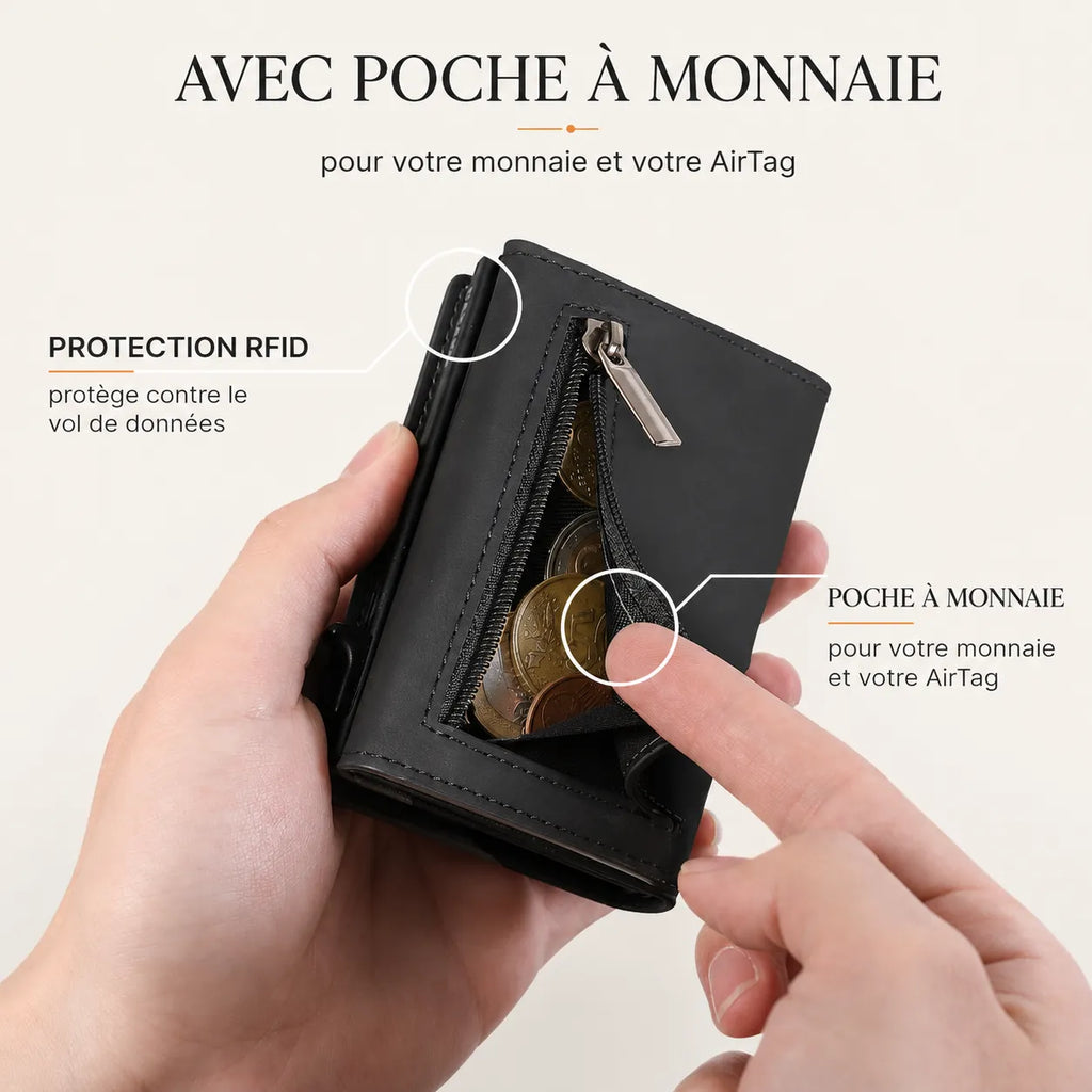 Marven™ 2.0 – Le portefeuille nouvelle génération