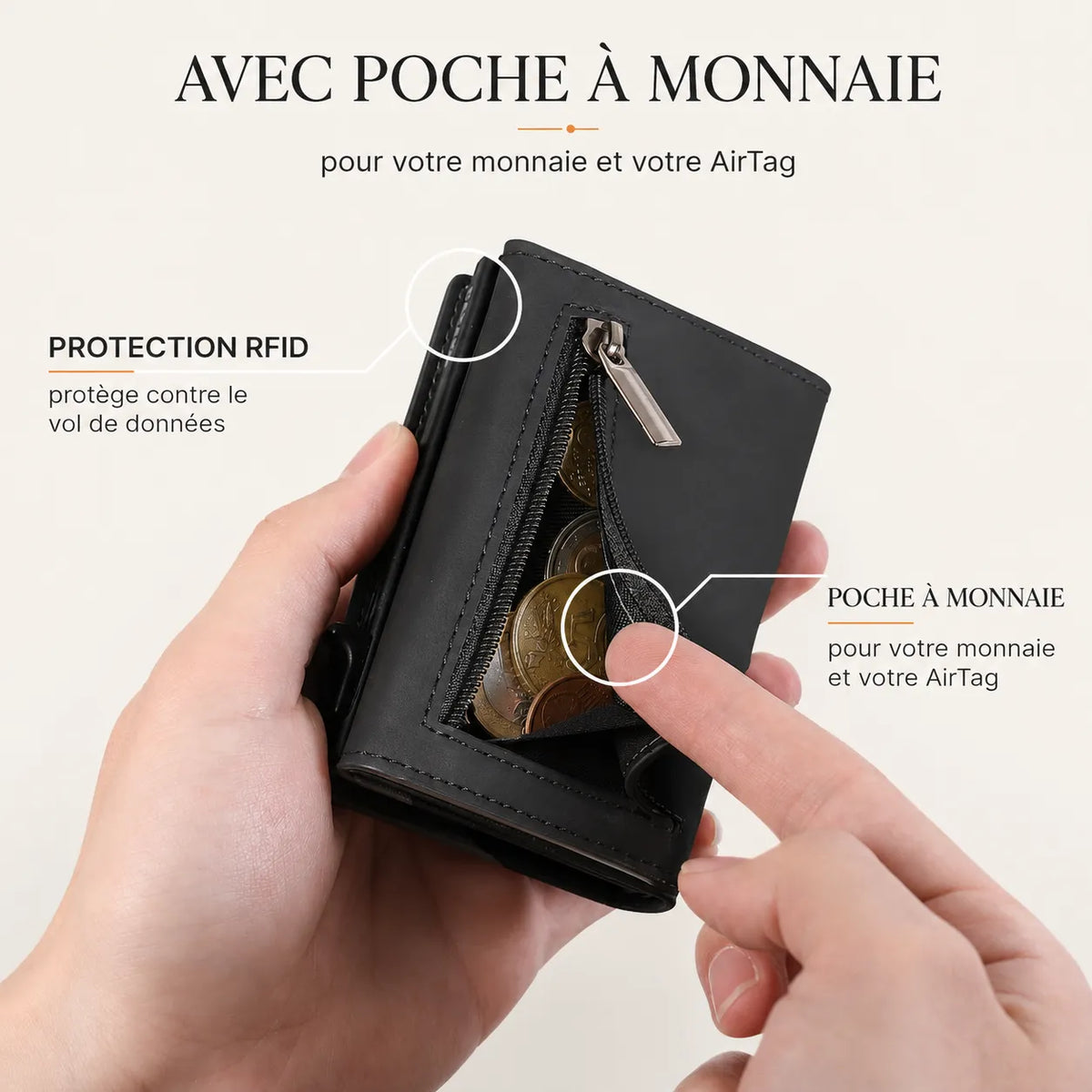 Marven™ 2.0 – Le portefeuille nouvelle génération