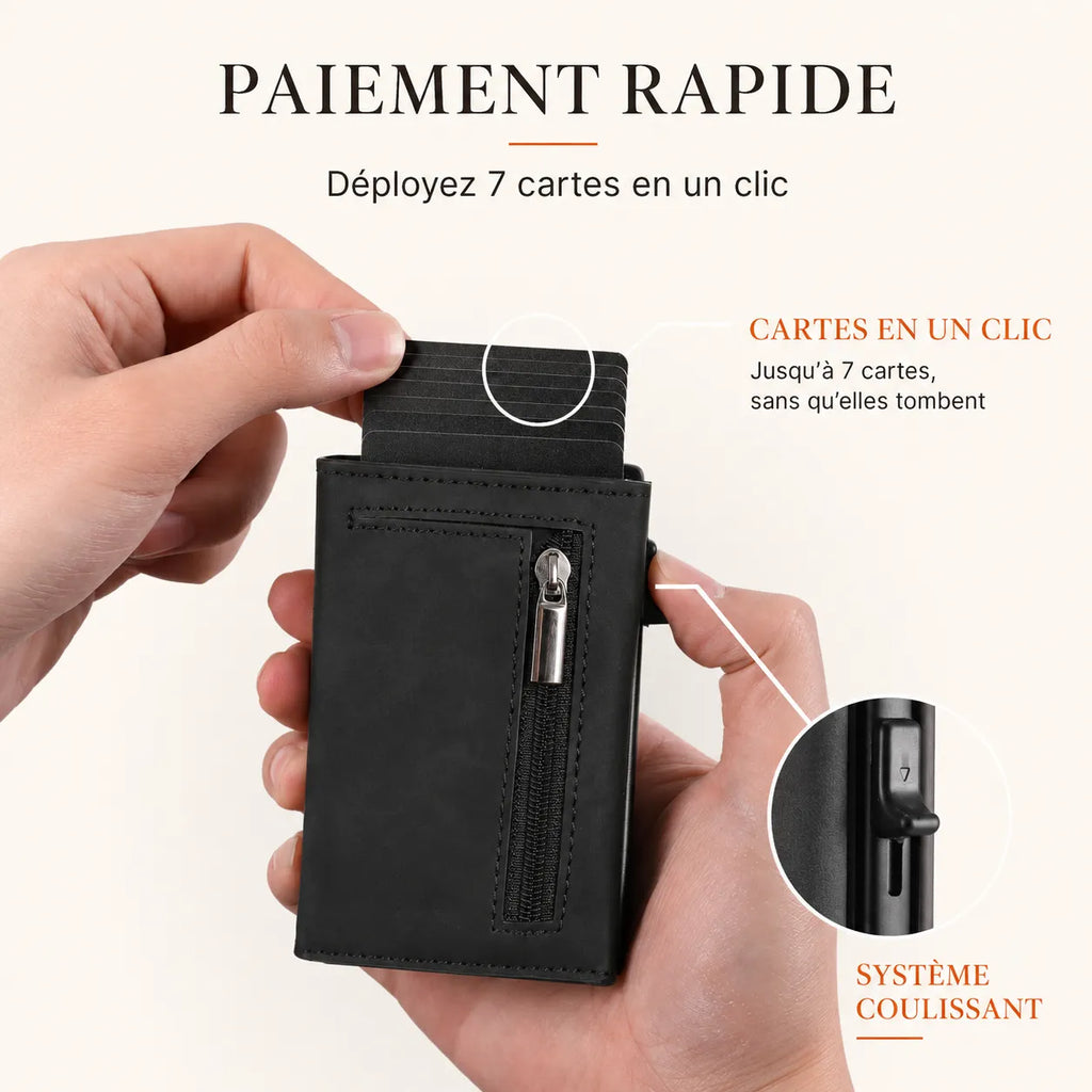 Marven™ 2.0 – Le portefeuille nouvelle génération