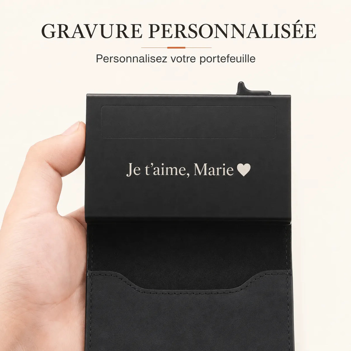 Marven™ 2.0 – Le portefeuille nouvelle génération