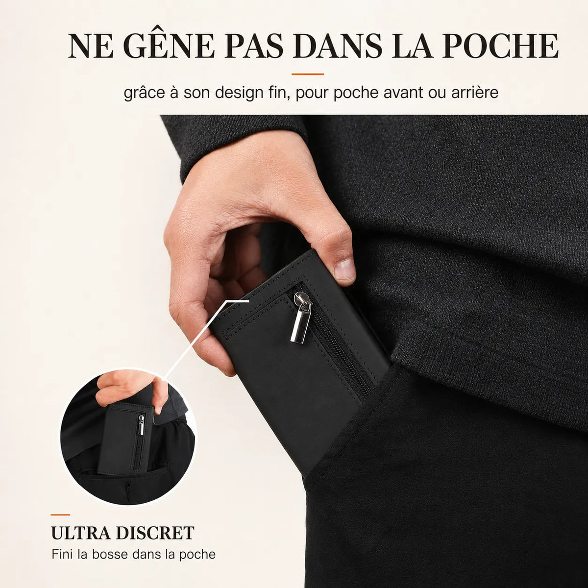 Marven™ 2.0 – Le portefeuille nouvelle génération