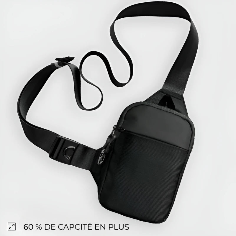 NOMAD | Sacoche bandoulière