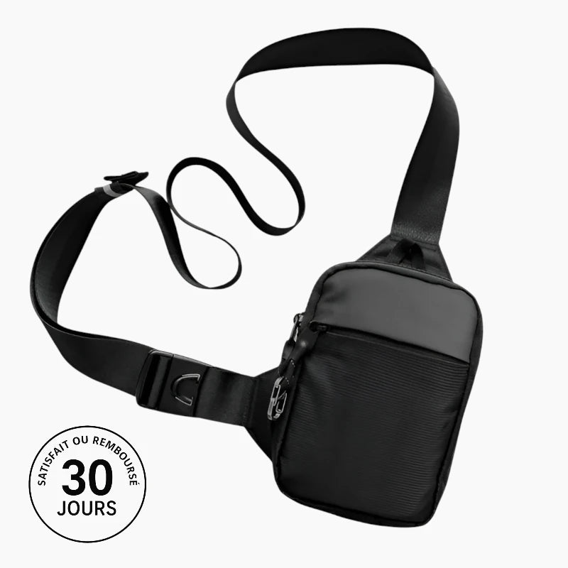 NOMAD | Sacoche bandoulière