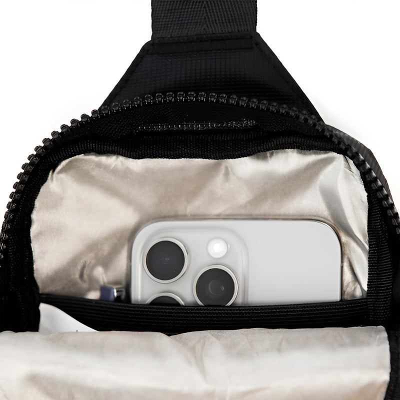 NOMAD | Sacoche bandoulière