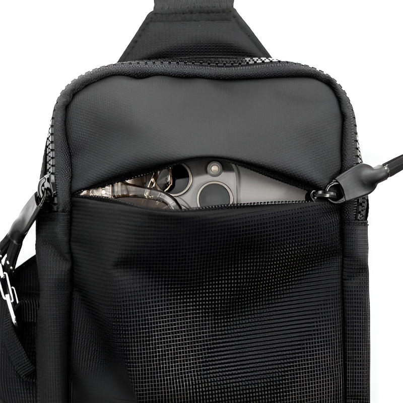 NOMAD | Sacoche bandoulière