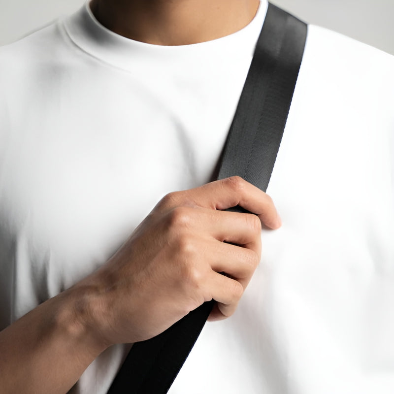 NOMAD | Sacoche bandoulière