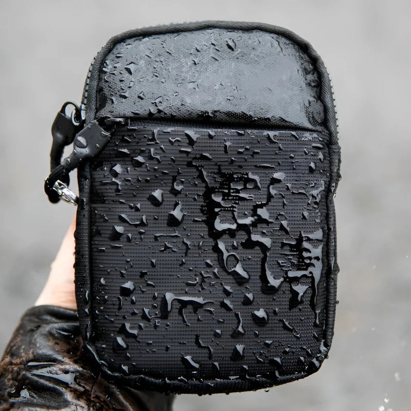 NOMAD | Sacoche bandoulière