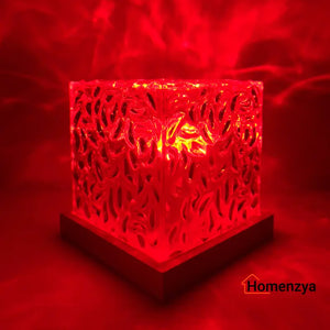 Océalia Glow - Decorazione con illuminazione ambientale