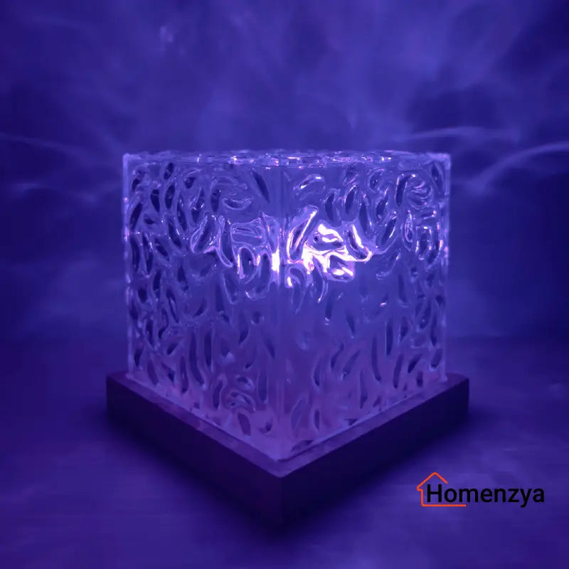 Océalia Glow - Décoration lumineuse d'ambiance