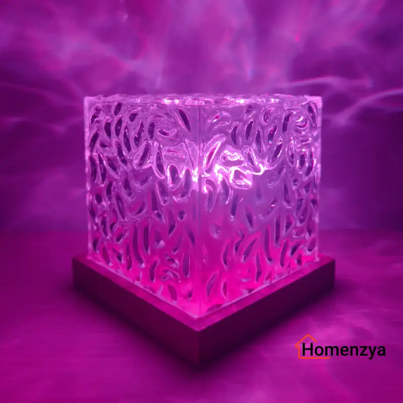 Océalia Glow - Décoration lumineuse d'ambiance