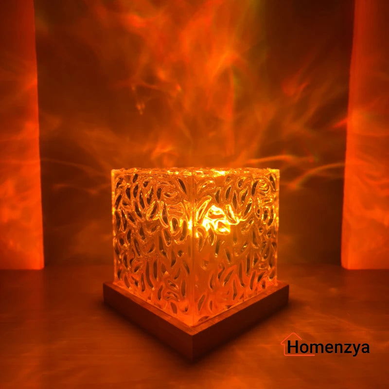 Océalia Glow - Décoration lumineuse d'ambiance