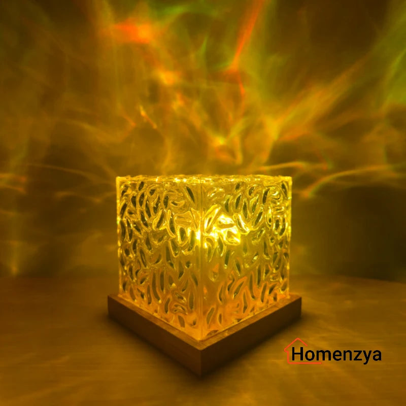 Océalia Glow - Décoration lumineuse d'ambiance