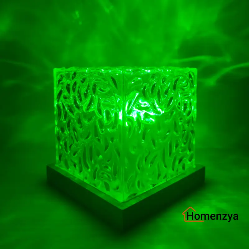 Océalia Glow - Décoration lumineuse d'ambiance