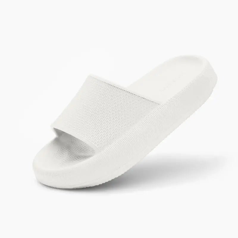 Claquettes confortables