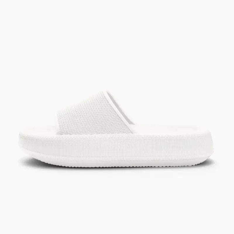 Claquettes confortables