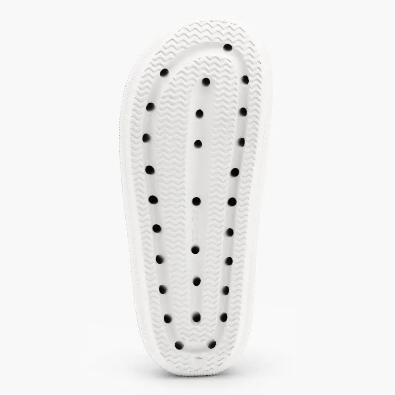 Claquettes confortables