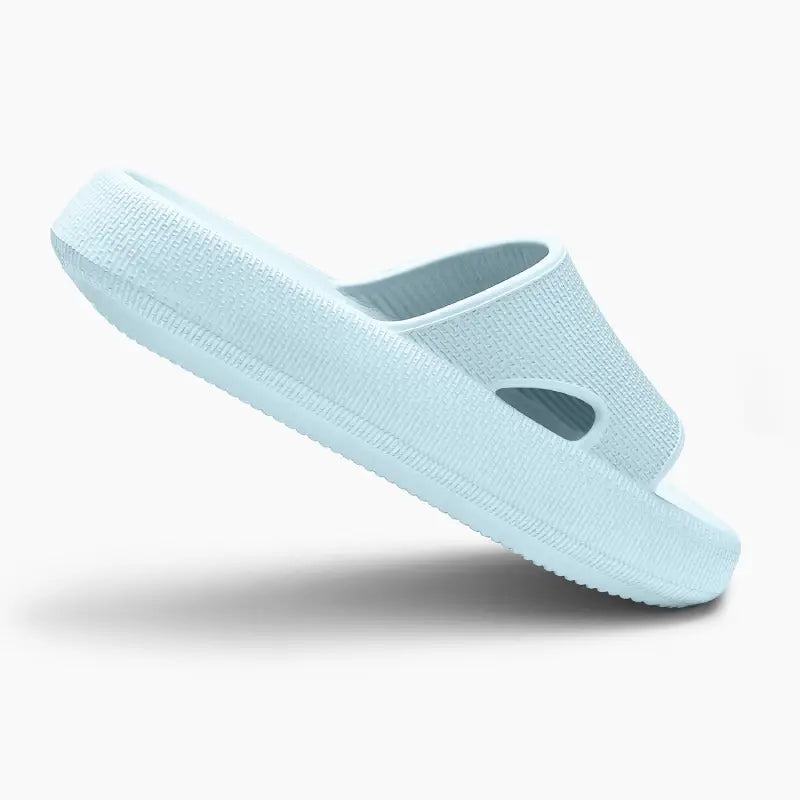 Claquettes confortables