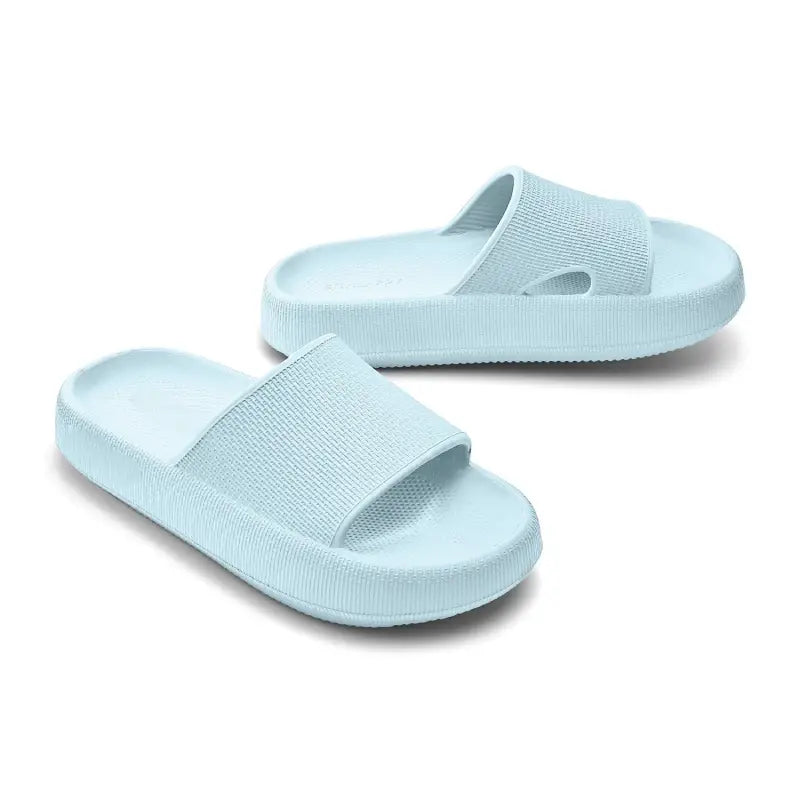 Claquettes confortables