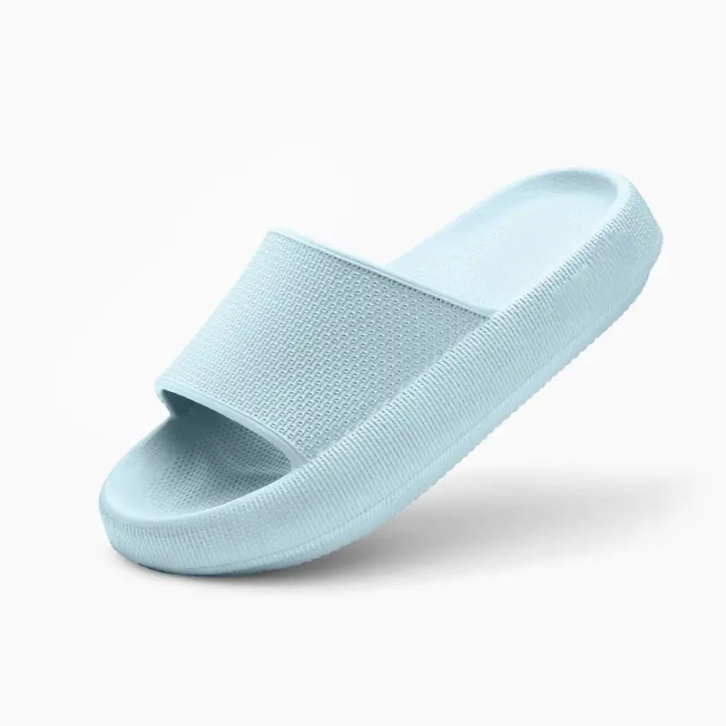 Claquettes confortables