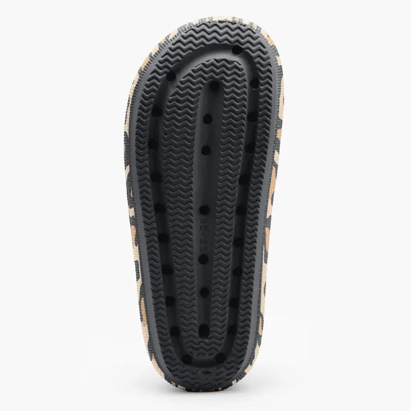 Claquettes confortables