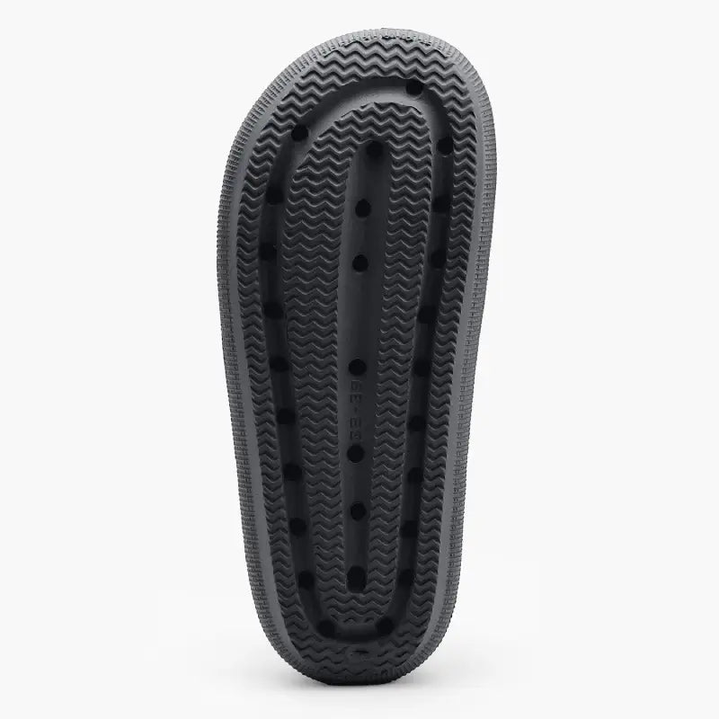 Claquettes confortables