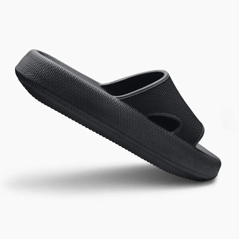 Claquettes confortables