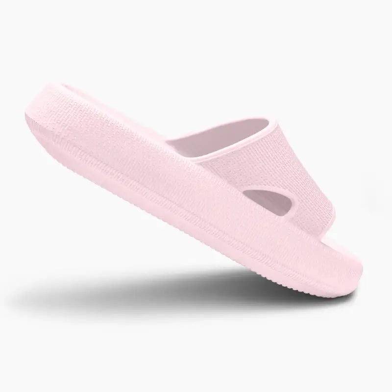 Claquettes confortables