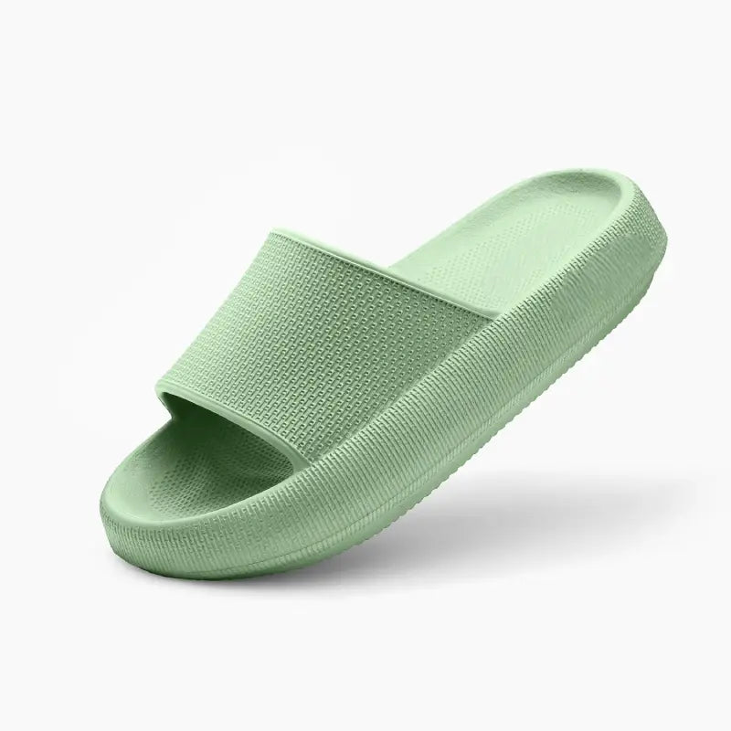 Claquettes confortables