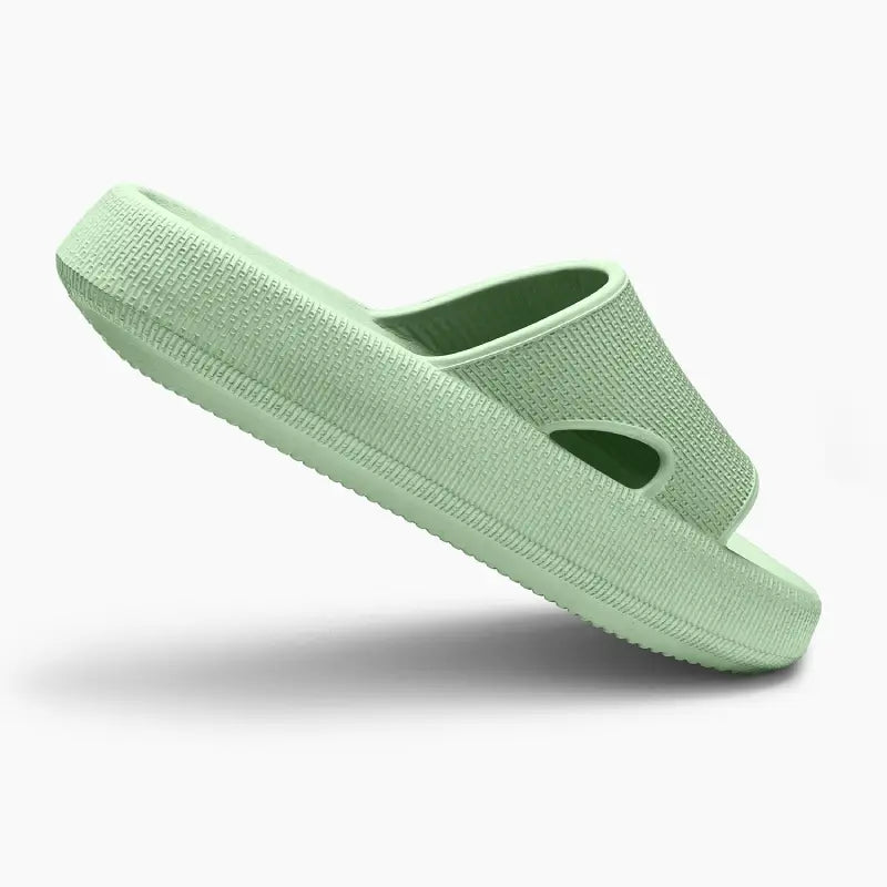 Claquettes confortables