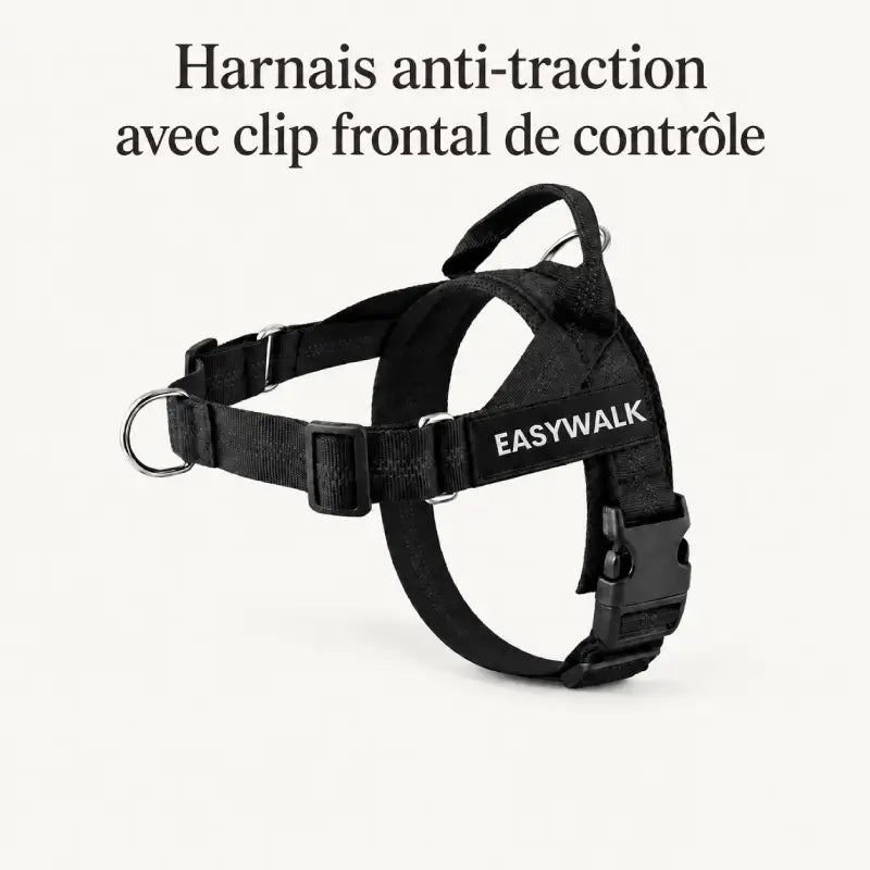 Harnais Esaywalk à clip frontal