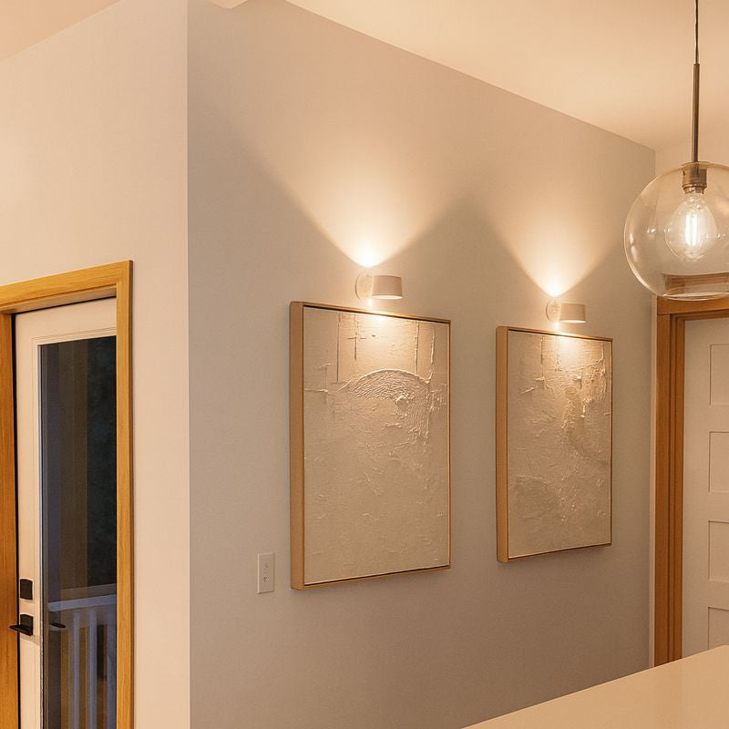 Lumyna – Applique murale LED